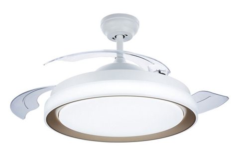 Philips Bliss Stropne svietidlo 8719514408531 LED zlaté