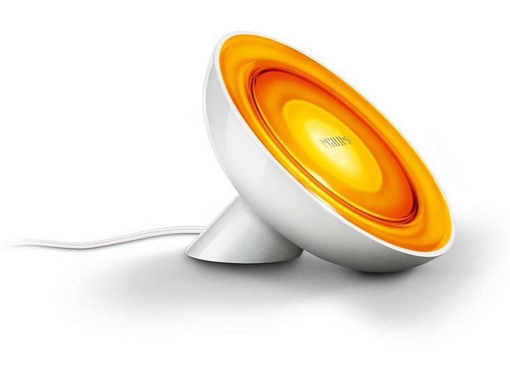 Philips Bloom LAMPIČKA 2000K-6500K RGB 8718291488668