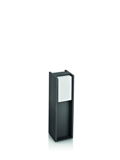 Philips Bridge Outdoor stlpkove svietidlo 8719514385825 E27 antrac.