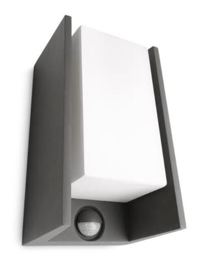 Philips Bridge svít. VENKOVNÍ čidlo IP44 8719514385429