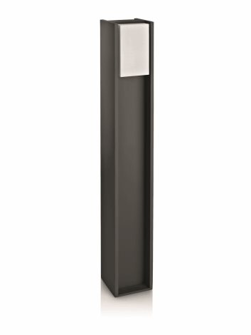 Philips Bridge VENKOVNÍ SLOUPEK IP44 8719514385849