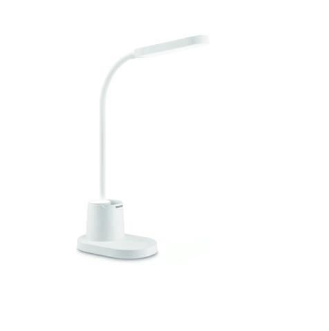 Philips Bucket STOLNÍ LAMPIČKA 7,5W USB 8719514443792
