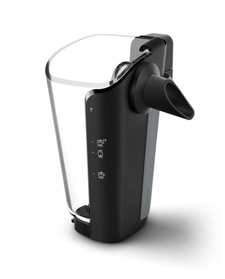 Philips CA6708/10 Mliecny system 8720389013522