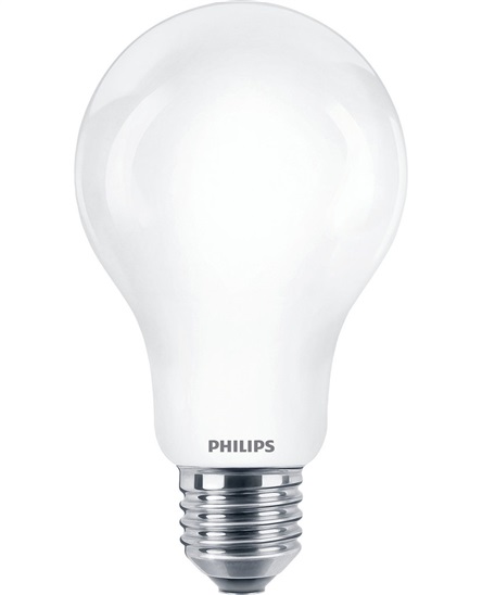 Philips Classic E27 LED 17,5W 8718699764593