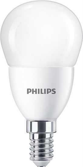 Philips CorePro E14 7W 8719514313088