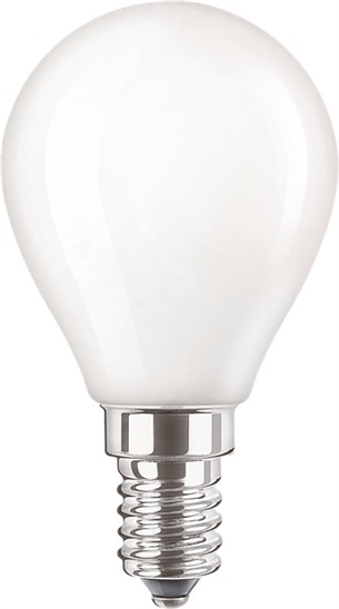 Philips CorePro E14 LED 4,3W 8719514347205