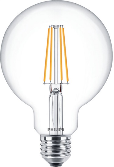Philips CorePro E27 827 LED 7W 806lm 8719514346772