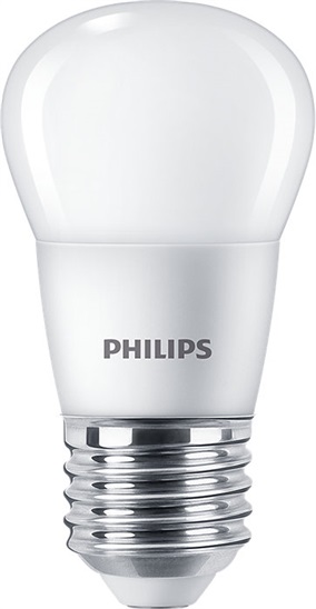 Philips CorePro E27 LED Žárovka 2,8W 8719514312425