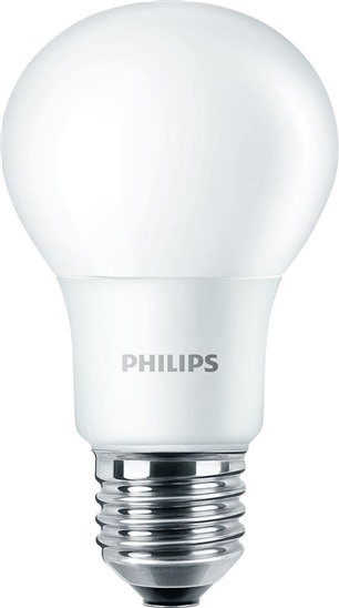 Philips CorePro E27 LED Žárovka 5W 456 8718696579930