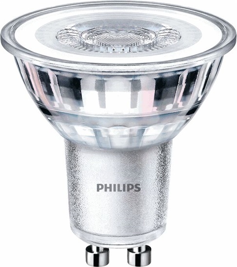Philips CorePro GU10 840 LED 3,5W 275lm 8718696728352