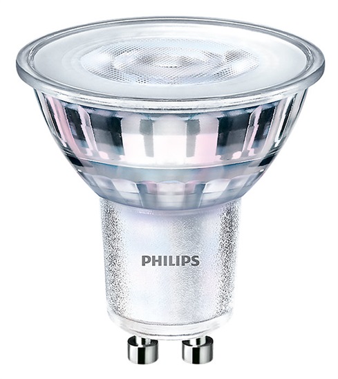 Philips CorePro GU10 840 LED 4W 350lm 8719514358850