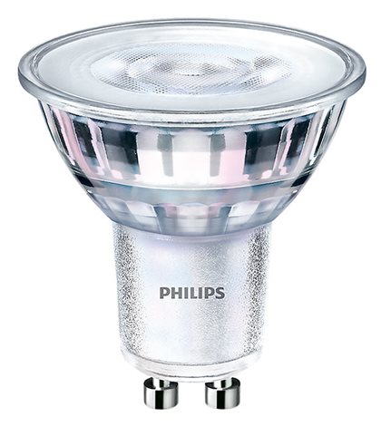 Philips CorePro GU10 LED 4,9W 8719514308718