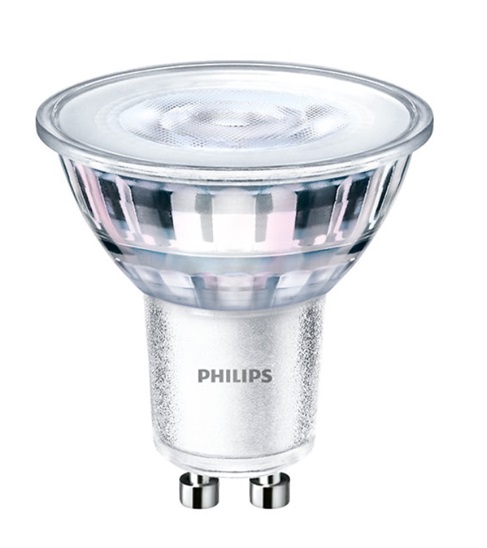 Philips CorePro GU10 LED Žárovka 4,6W 8718696752517