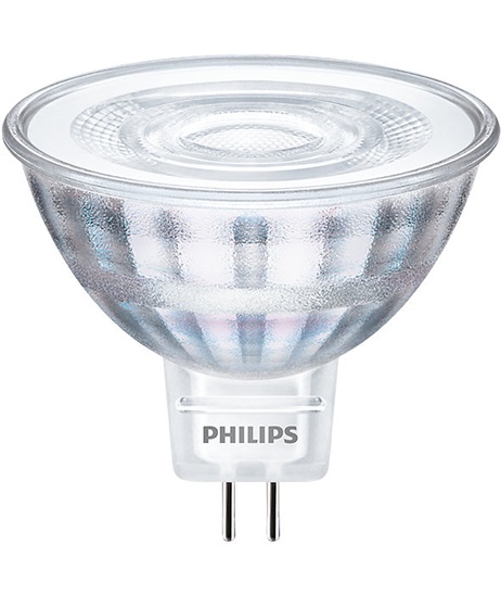 Philips CorePro GU5.3 LED 4,4W 8719514307063