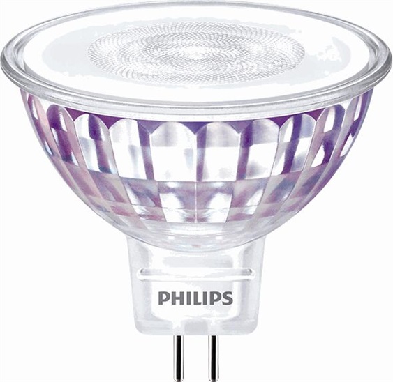 Philips CorePro GU5.3 LED Žárovka 7W 8718696814772