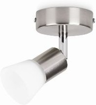 Philips Decagon 50250/17/E1 Bodove stropne svietidlo 8718696133064