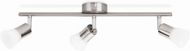 Philips Decagon 50253/17/E1 LED 3x4,3W 8718696133088