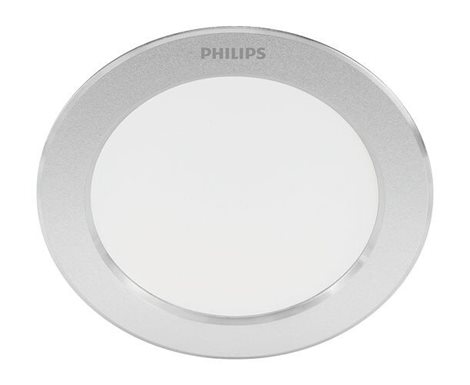 Philips DIAMOND SV. LED 300lm 2700K 8718699778057