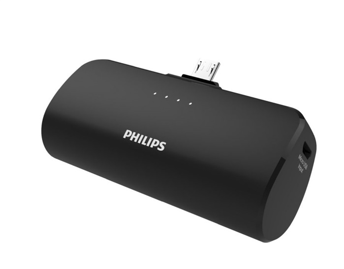 Philips DLP2510U/00 4895229107182