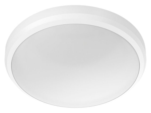 Philips Doris Ceiling 6W 27K White IP54 8719514417915