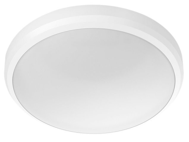 Philips Doris Ceiling 6W 40K White IP54 8719514417939