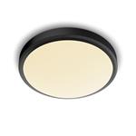 Philips Doris Stropne svietidlo 8719514326606 LED 17W čern