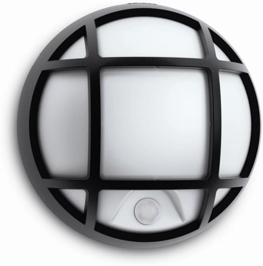 Philips Eagle IR 17319/30/16 LED 3,5W Outdoor svietidlo 8718696125960