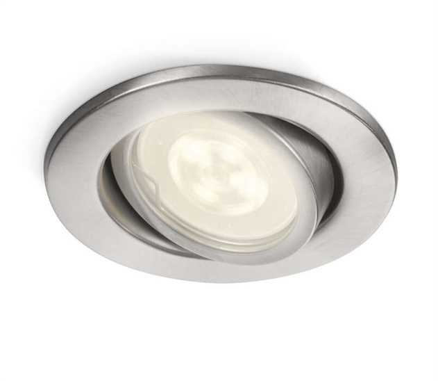 Philips Fresco 17289/47/16 LEDstropne svietidlo 8718291502876