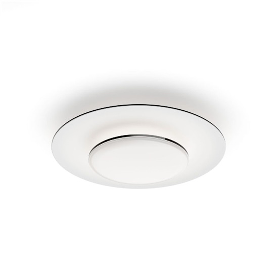Philips GARNET Stropne svietidlo 8720169195233 30W 40K če