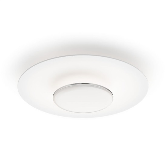 Philips GARNET Stropne svietidlo 8720169195295 40W 40K bí