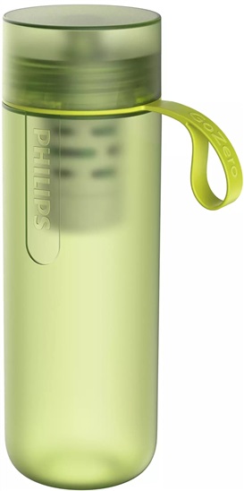 Philips GoZero AWP2722/10 590 ml limetka 4897099302728