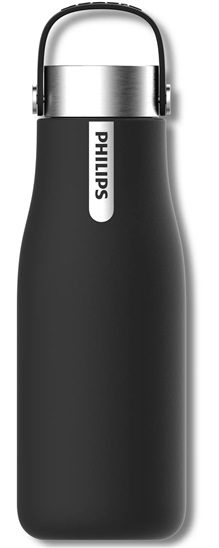 Philips GoZero AWP2788BK/10 590 ml černá 4897099302636