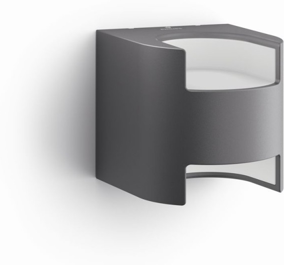 Philips Grass 17321/93/16 LED 2x4,5W 8718696131589