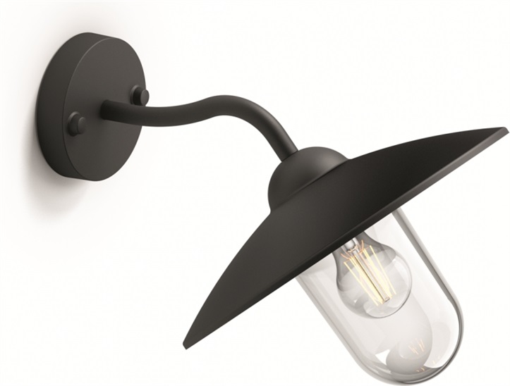 Philips Hammock 01643/30/PN 1x60W 8718696156759