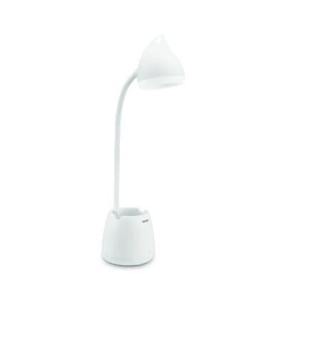 Philips Hat STOLNÍ LAMPIČKA 4.5W b 8719514443778