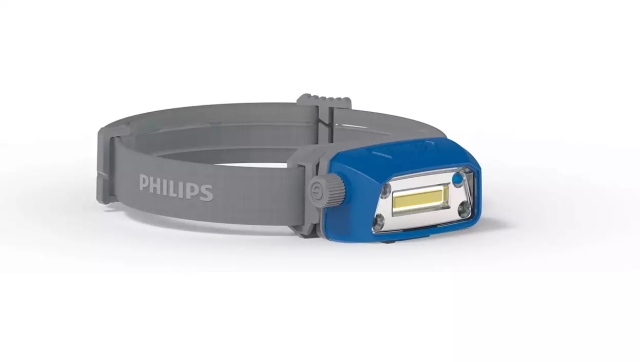 Philips HL22M Celovka 8719018008244