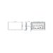 Philips hospitality 50" 50BFL2114/12