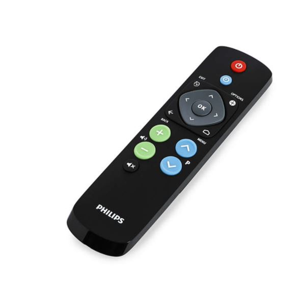 Philips HTV - Easy RC 22AV1601B/12
