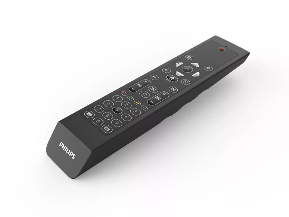 Philips HTV - Hygienic Remote ctrl 22AV2204A/00