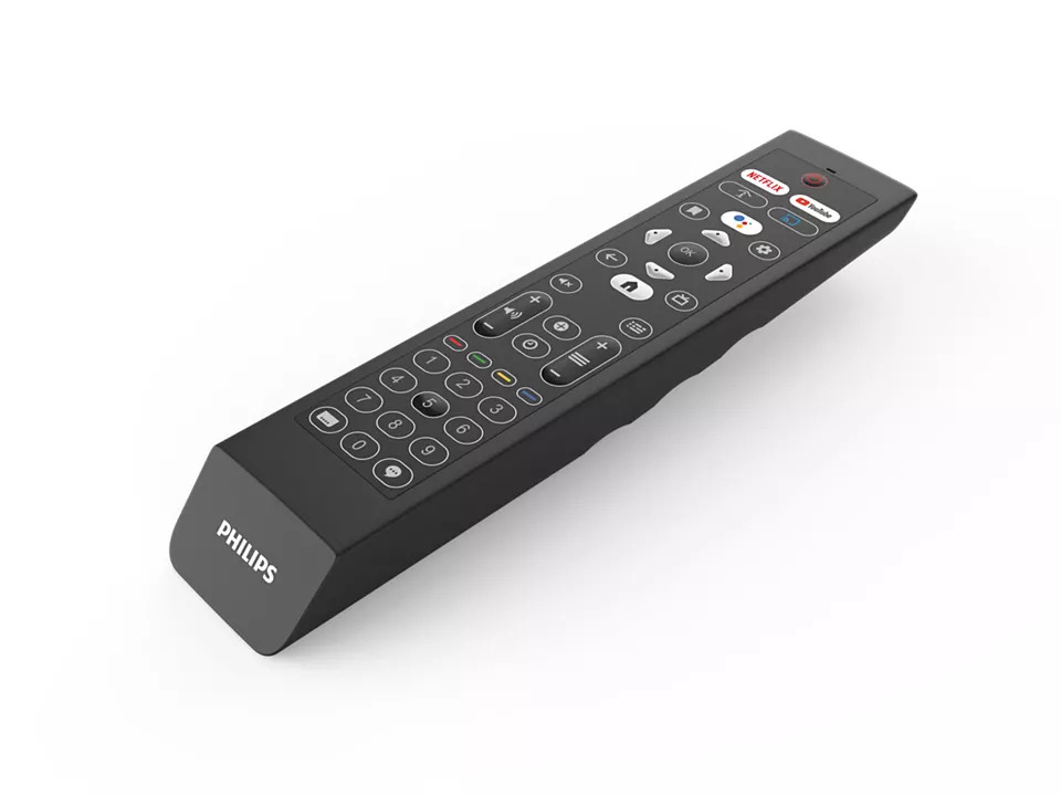 Philips HTV - Premium Hygienic Remote ctrl 22AV2226A/00