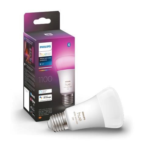 Philips Hue BT WACA 8719514291171 E27