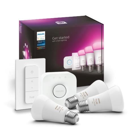 Philips Hue BT WACA set 8719514291355