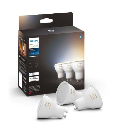 Philips Hue BT WH Ambiance 8719514342804