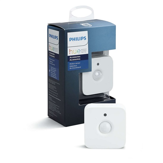 Philips Hue POHYBOVÝ SENZOR dosah 5m 8719514342125