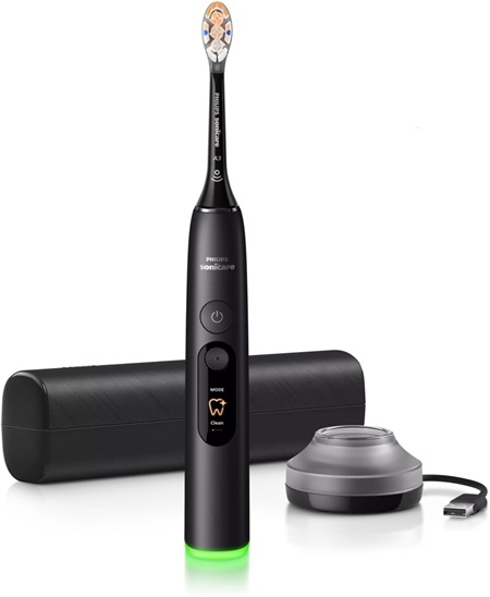 Philips HX8311/12 Sonicare 8000 Black 8720689054126