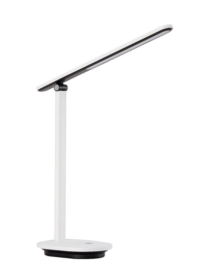 Philips Ivory STOLNÍ LAPIČKA 5W bílá 8719514420410