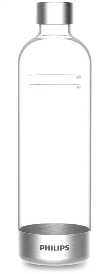 Philips láhev na sycení vody ADD912/10 4897099302452