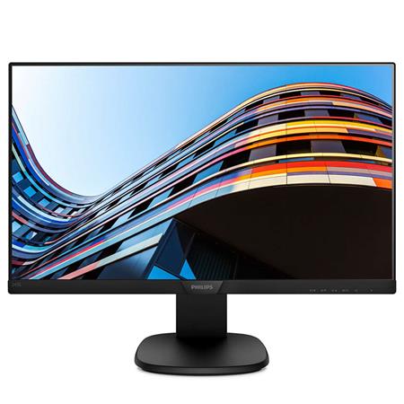 Philips LCD 243S7EHMB 23,8" IPS /1920x1080/5ms/20mil:1/VGA/HDMI/pivot/repro 243S7EHMB/00