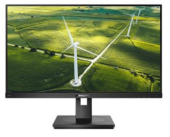 Philips LCD 272B1G 27" IPS /1920x1080@75Hz/250cd/1000:1/50M:1/4ms/VGA/HDMI/DP/DVI/4xUSB/Repro/pivot/VESA 272B1G/00