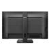 Philips LCD 276B1 27" IPS /2560 x 1440@75Hz/1000:1/300cd/4ms/HDMI/DP/USB-C docking/RJ45/4xUSB/Repro/VESA 276B1/00